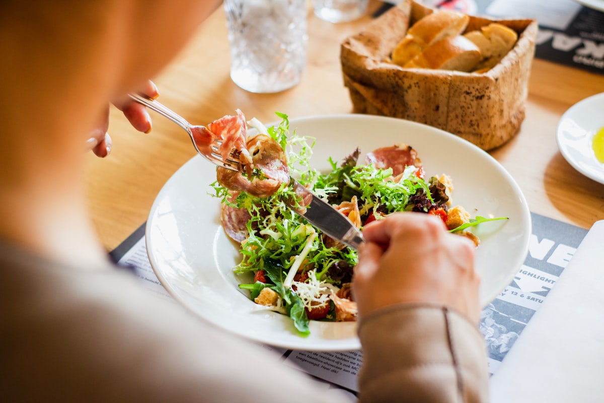 Whole Food Nutrition 30-Day Challenge